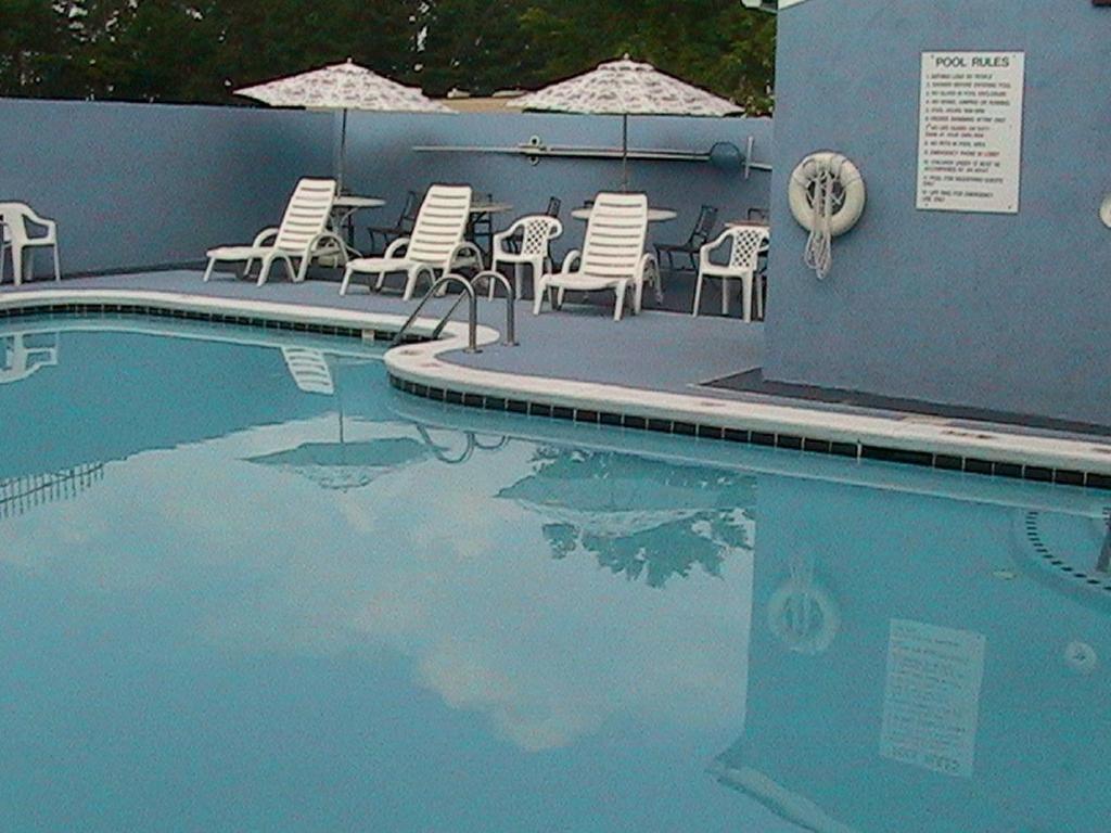 Magnuson Hotel - Atlanta South Union City Exterior photo
